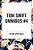 Tom Swift Omnibus #4: Tom Swift And His Electric Rifle, Tom Swift In The City Of Gold, Tom Swift And His Air Glider-.. - Imagem 1