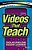 Videos That Teach: Teachable Movie Moments From 75 Modern Film Classics-.. - Imagem 1