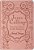 Jesus Calling, Pink Leathersoft, With Scripture References: Enjoying Peace In His Presence (A 365-Day Devotional)-.. - Imagem 1