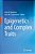 Epigenetics And Complex Traits-.. - Imagem 1