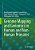 Genome Mapping And Genomics In Human And Non-Human Primates-.. - Imagem 1