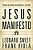 Jesus Manifesto: Restoring The Supremacy And Sovereignty Of Jesus Christ-.. - Imagem 1
