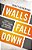 The Walls Fall Down: 7 Steps From The Battle Of Jericho To Overcome Any Challenge-.. - Imagem 1