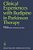 Clinical Experiences With Budipine In Parkinson Therapy-.. - Imagem 1