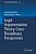 Legal Argumentation Theory: Cross-Disciplinary Perspectives-.. - Imagem 1