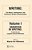 Writing: The Nature, Development, And Teaching Of Written Communication-.. - Imagem 1