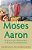 When Moses Meets Aaron: Staffing And Supervision In Large Congregations-.. - Imagem 1