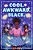 Cool. Awkward. Black. -.. - Imagem 1