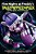 Five Nights At Freddy'S: Tales From The Pizzaplex Graphic Novel Collection Vol. 1-.. - Imagem 1