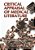 Critical Appraisal Of Medical Literature-.. - Imagem 1