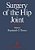 Surgery Of The Hip Joint: Volume 1-.. - Imagem 1