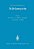 International Symposium On Adriamycin: Milan, 9Th-10th September, 1971-.. - Imagem 1