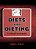 Diets And Dieting: A Cultural Encyclopedia-.. - Imagem 1