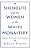 Shenoute And The Women Of The White Monastery: Egyptian Monasticism In Late Antiquity-.. - Imagem 1