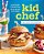 Kid Chef: The Foodie Kids Cookbook: Healthy Recipes And Culinary Skills For The New Cook In The Kitchen-.. - Imagem 1