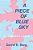 A Piece Of Blue Sky: The Dynamics Of Faith-.. - Imagem 1