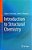 Introduction To Structural Chemistry-.. - Imagem 1