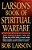 Larson's Book Of Spiritual Warfare-.. - Imagem 1