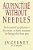 Acupuncture Without Needles: Do-It-yourself Acupressure --The Simple, At-Home Treatment For Lasting Relief From Pain-.. - Imagem 1