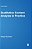 Qualitative Content Analysis In Practice-.. - Imagem 1