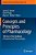 Concepts And Principles Of Pharmacology: 100 Years Of The Handbook Of Experimental Pharmacology-.. - Imagem 1