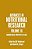 Advances In Nutritional Research Volume 10: Immunological Properties Of Milk-.. - Imagem 1