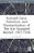 Rudolph Ganz, Patriotism, And Standardization Of The Star-Spangled Banner, 1907-1958-.. - Imagem 1