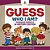 Guess Who I Am? Famous People In History Edition Activity Books For Kids 7-9-.. - Imagem 1