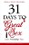 31 Days To Great Sex: Love. Friendship. Fun. -.. - Imagem 1