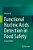 Functional Nucleic Acids Detection In Food Safety-.. - Imagem 1
