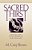 Sacred Thirst: Meeting God In The Desert Of Our Longings-.. - Imagem 1