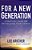 For A New Generation: A Practical Guide For Revitalizing Your Church-.. - Imagem 1