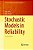 Stochastic Models In Reliability-.. - Imagem 1