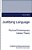 Justifying Language: Paul And Contemporary Literary Theory-.. - Imagem 1