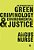 An Introduction To Green Criminology And Environmental Justice-.. - Imagem 1