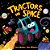 Tractors In Space-.. - Imagem 1