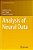 Analysis Of Neural Data-.. - Imagem 1