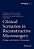 Clinical Scenarios In Reconstructive Microsurgery: Strategy And Operative Techniques-.. - Imagem 1