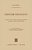Ethnomusicology: A Study Of Its Nature, Its Problems, Methods And Representative Personalities To Which Is Added A Bibliography-.. - Imagem 1