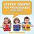 Letter Sounds For Preschoolers - Made Simple (Kindergarten Early Learning)-.. - Imagem 1