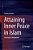 Attaining Inner Peace In Islam: Said Nursi's Perspective-.. - Imagem 1