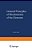 General Principles Of Biochemistry Of The Elements-.. - Imagem 1