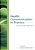 Health Communication In Practice: A Case Study Approach-.. - Imagem 1