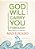 God Will Carry You Through: Encouragement For Tough Times-.. - Imagem 1