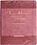 Jesus Always Note-Taking Edition, Leathersoft, Burgundy, With Full Scriptures: Embracing Joy In His Presence (A 365-Day Devotional)-.. - Imagem 1
