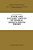 Static And Dynamic Aspects Of General Disequilibrium Theory-.. - Imagem 1