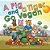 A Pig And A Tiger Go Vegan-.. - Imagem 1