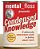 Mental Floss Presents Condensed Knowledge: A Deliciously Irreverent Guide To Feeling Smart Again-.. - Imagem 1