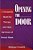 Opening The Door: A Treatment Model For Therapy With Male Survivors Of Sexual Abuse-.. - Imagem 1