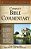 Nelson's Compact Series: Compact Bible Commentary-.. - Imagem 1